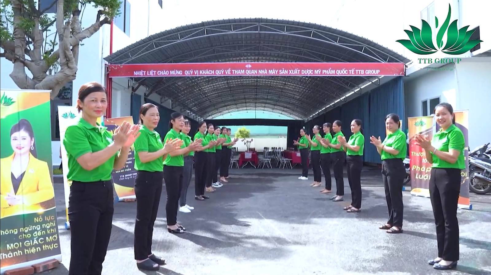 Ttb Group Dược Phẩm Quốc Tế TTB Group - Vì Tin Mà Đến